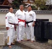 Sensei Márquez Dojo