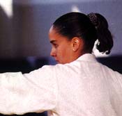 Karate Jóvenes y Adultos